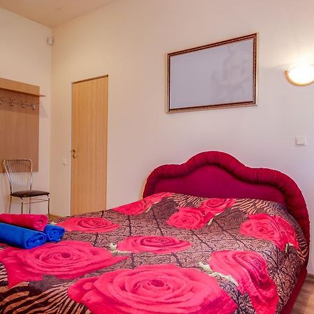 Hapi Hotell Jūrkalne Eksteriør bilde